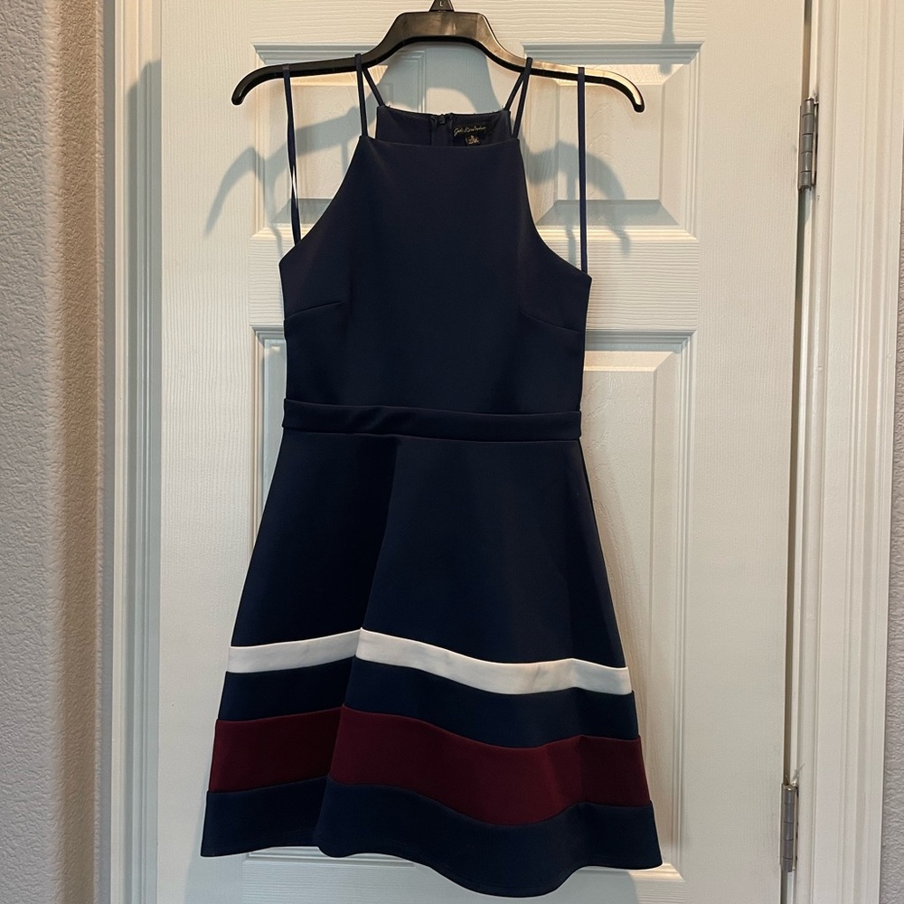 Dillard’s Jade Kristopher Dress